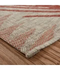Rugs Town Captiva Red Isla 1ft.10in. x 3ft. Rect. Rug