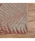 Rugs Town Captiva Red Isla 1ft.10in. x 3ft. Rect. Rug