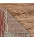 Rugs Town Captiva Red Isla 1ft.10in. x 3ft. Rect. Rug