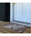 Rugs Town Captiva Red Isla 1ft.10in. x 3ft. Rect. Rug