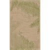 LR Home Captiva 81024 Beige/ Soft Pea 1'10