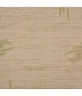 LR Home CAPTIVA 81024 Beige/ Soft Pea 1'10" X 3'0 Rect. Rug