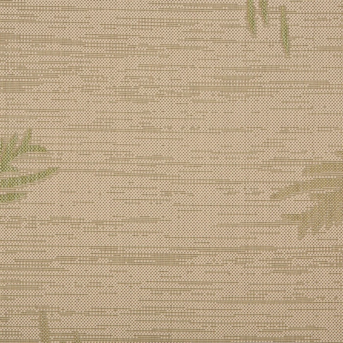 LR Home CAPTIVA 81024 Beige/ Soft Pea 1'10" X 3'0 Rect. Rug