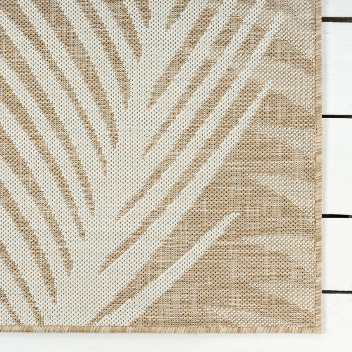Rugs Town Beige CAPTI 5ft. x 7ft. Rectangle Rug