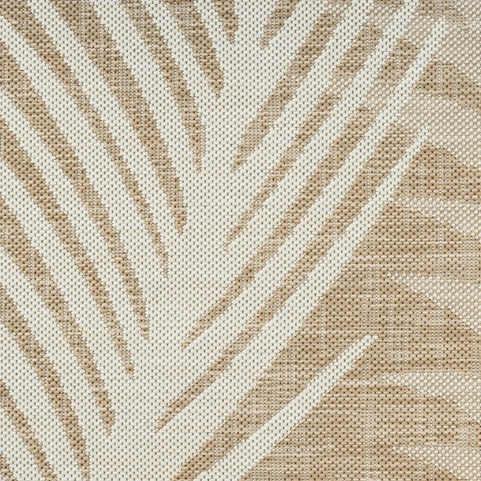 Rugs Town Beige CAPTI 5ft. x 7ft. Rectangle Rug