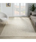 LR Home Castillo Beige CASTI 9ft. x 12ft. Rectangle Rug