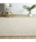 LR Home Castillo Beige CASTI 9ft. x 12ft. Rectangle Rug