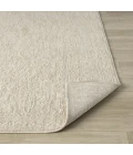 LR Home Castillo Beige CASTI 9ft. x 12ft. Rectangle Rug