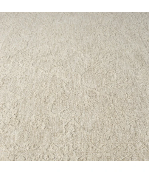 LR Home Castillo Beige CASTI 9ft. x 12ft. Rectangle Rug