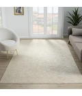 Rugs Town Castillo Beige Leontine 5ft.0 in. x 7ft.10 in. Rect. Rug