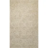 LR Home Castillo Beige CASTI 7ft.9in. x 10ft. Rectangle Rug