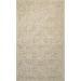 LR Home Castillo Beige CASTI 9ft. x 12ft. Rectangle Rug