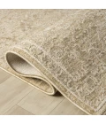 LR Home Castillo Beige CASTI 5ft. x 7ft.10in. Rectangle Rug