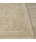 LR Home Castillo Beige CASTI 5ft. x 7ft.10in. Rectangle Rug