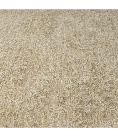 LR Home Castillo Beige CASTI 5ft. x 7ft.10in. Rectangle Rug