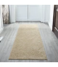 Rugs Town Castillo Beige CASTI 2ft.7in. x 7ft.10in. Runner Rug