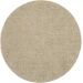 LR Home Castillo Beige CASTI 6ft. Round Rug