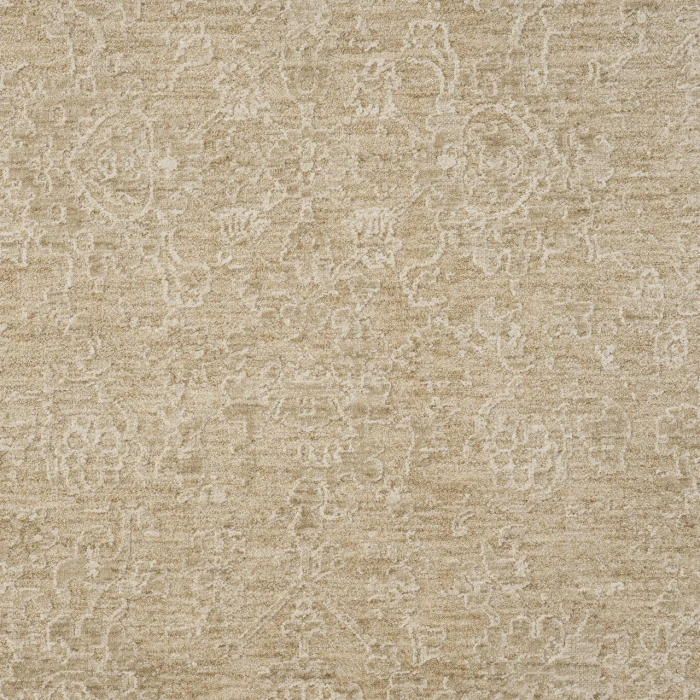 Rugs Town Beige CASTI 6ft. Round Rug