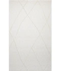 LR Home Castillo Cream CASTI 5ft. x 7ft.10in. Rectangle Rug