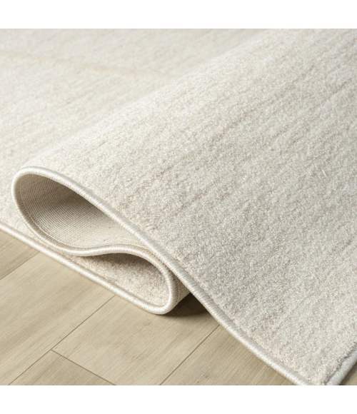 LR Home Castillo Cream CASTI 5ft. x 7ft.10in. Rectangle Rug