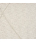 Rugs Town Castillo Cream CASTI 6ft. Round Rug