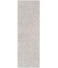 Rugs Town Castillo Gray CASTI 2ft.7in. x 7ft.10in. Runner Rug