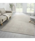 LR Home Castillo Gray CASTI 2ft. x 3ft. Rectangle Rug