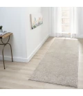Rugs Town Castillo Gray CASTI 2ft.7in. x 7ft.10in. Runner Rug
