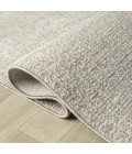 LR Home Castillo Gray CASTI 2ft. x 3ft. Rectangle Rug