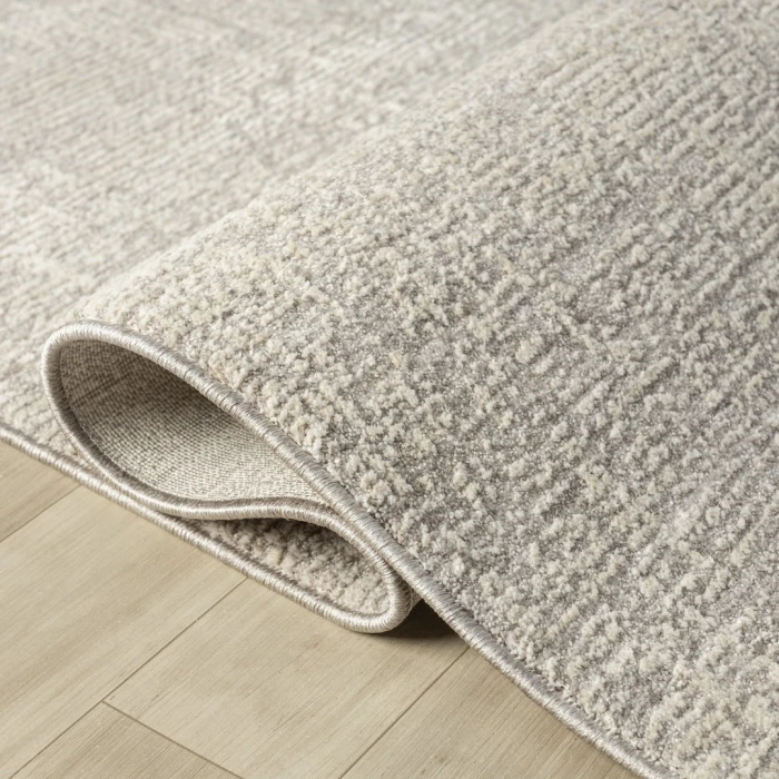 Rugs Town Gray CASTI 5ft. x 7ft.10in. Rectangle Rug