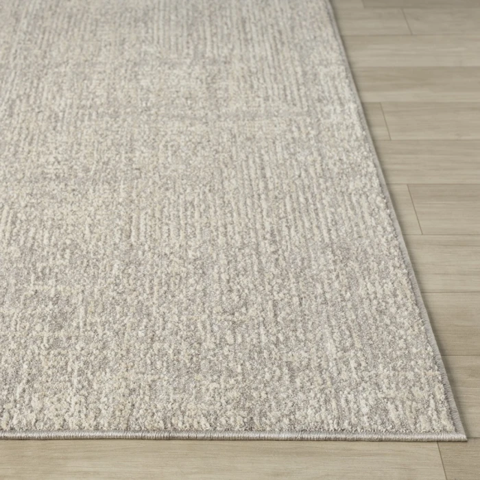 Rugs Town Gray CASTI 5ft. x 7ft.10in. Rectangle Rug