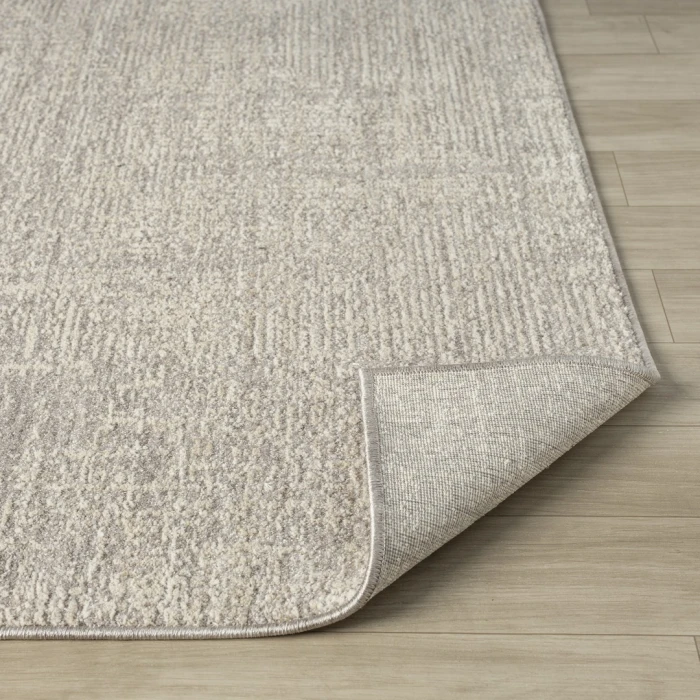 Rugs Town Gray CASTI 5ft. x 7ft.10in. Rectangle Rug