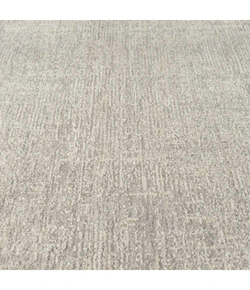 LR Home Castillo Gray CASTI 2ft. x 3ft. Rectangle Rug