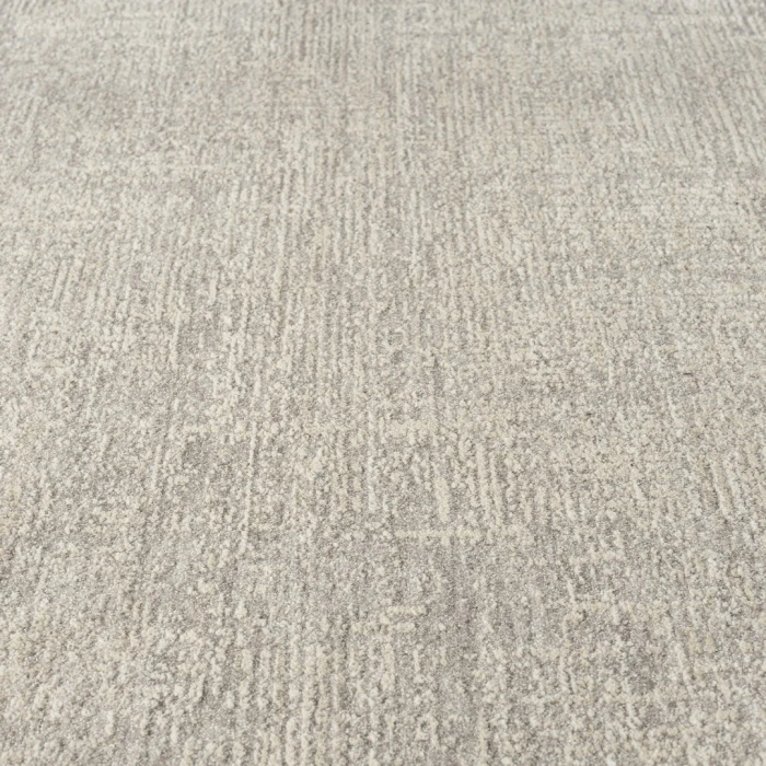 Rugs Town Gray CASTI 5ft. x 7ft.10in. Rectangle Rug