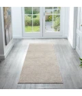 Rugs Town Castillo Gray CASTI 2ft.7in. x 7ft.10in. Runner Rug