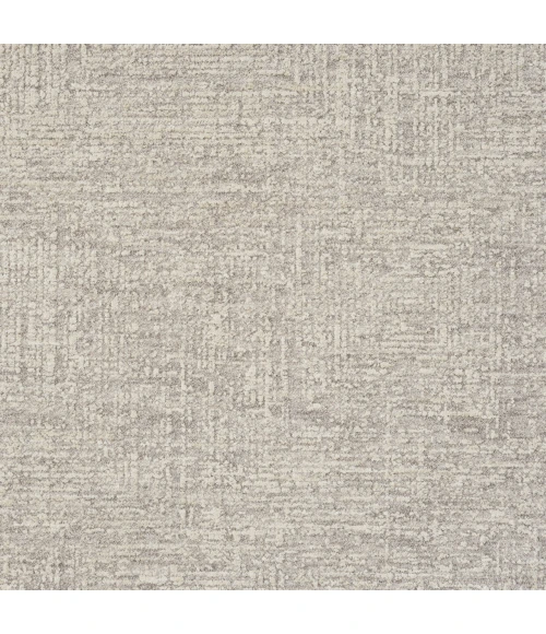 LR Home Castillo Gray CASTI 6ft. Round Rug