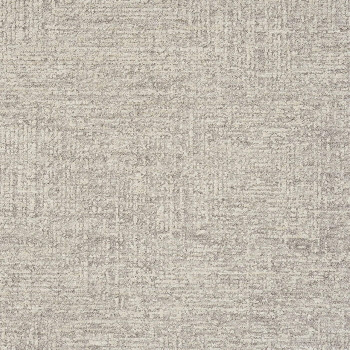 Rugs Town Gray CASTI 6ft. Round Rug