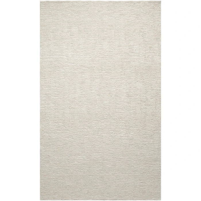 Rugs Town Beige CASTI 6ft. x 9ft.3in. Rectangle Rug