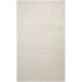 LR Home Castillo Beige CASTI 9ft. x 12ft. Rectangle Rug