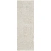 Rugs Town 82743 Beige / Cream 2ft.7in. x 7ft.10in. Rect. Rug