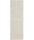 LR Home Castillo Beige CASTI 2ft.7in. x 7ft.10in. Runner Rug