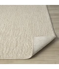 LR Home Castillo Beige CASTI 5ft. x 7ft.10in. Rectangle Rug