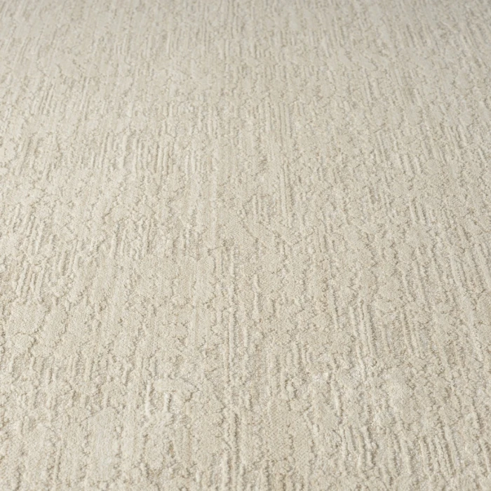 Rugs Town Beige CASTI 6ft. x 9ft.3in. Rectangle Rug