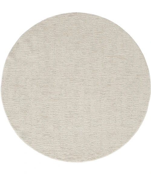 Rugs Town Castillo Beige CASTI 6ft. Round Rug
