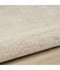 Rugs Town Castillo Beige CASTI 6ft. Round Rug