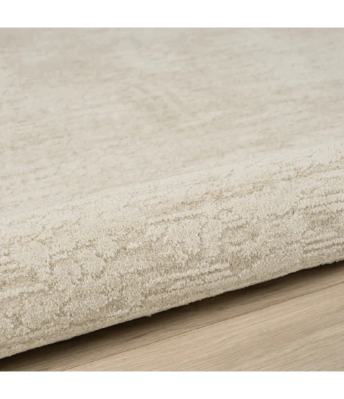 Rugs Town Castillo Beige CASTI 6ft. Round Rug
