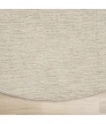 Rugs Town Castillo Beige CASTI 6ft. Round Rug
