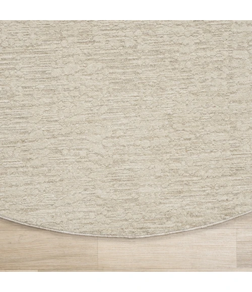 Rugs Town Castillo Beige CASTI 6ft. Round Rug