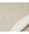 Rugs Town Castillo Beige CASTI 6ft. Round Rug