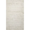 LR Home Castillo Cream CASTI 7ft.9in. x 10ft. Rectangle Rug